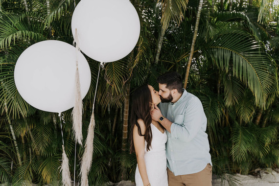 All white olive branch bridal shower with an epic grazing table