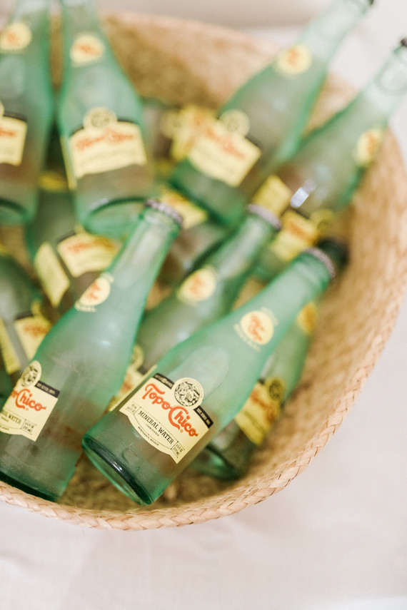 Botanical themed girl's baby shower