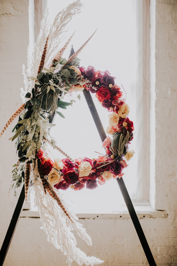 Rustic wedding ideas