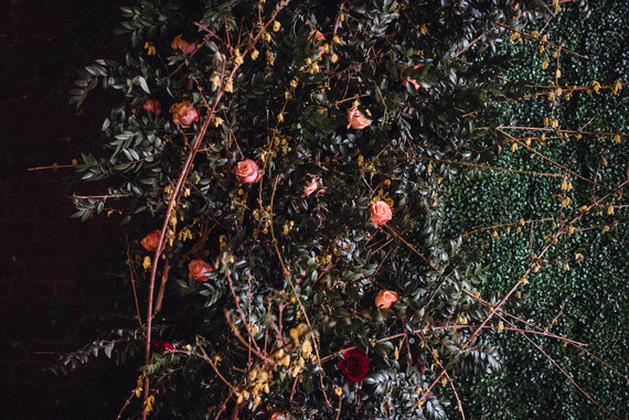 Wedding decor Inspiration