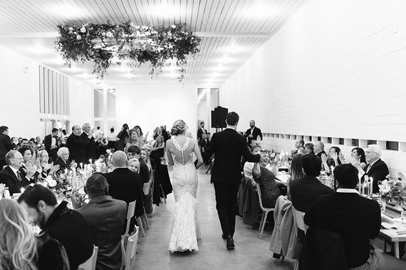 Jewel tone wedding at the Prospect House in Austin, Texas