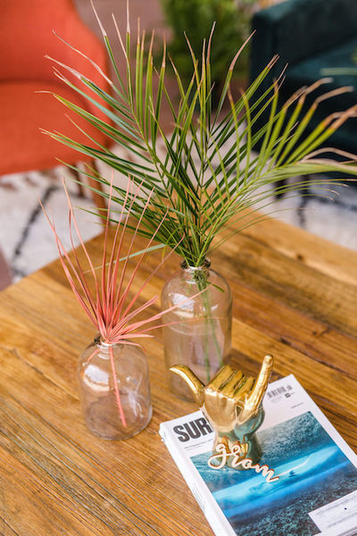 Surf themed 1st birthday party Inspiration