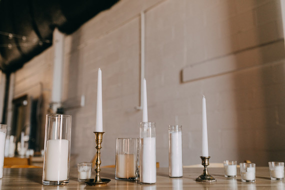 An intimate, authentic wedding in Portland, Maine with a $10,000 budget