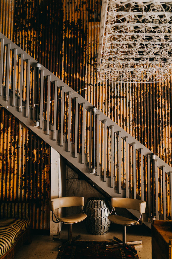 An intimate, authentic wedding in Portland, Maine with a $10,000 budget