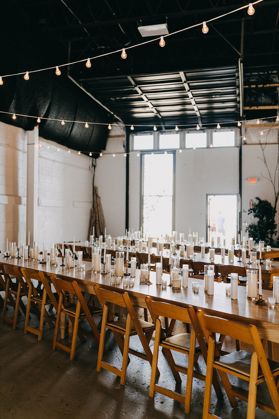 An intimate, authentic wedding in Portland, Maine with a $10,000 budget