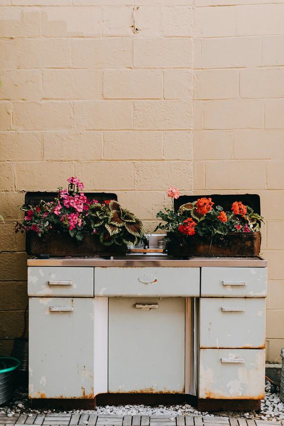 An intimate, authentic wedding in Portland, Maine with a $10,000 budget