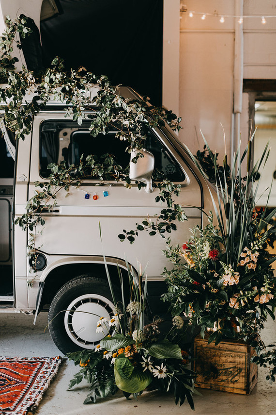 An intimate, authentic wedding in Portland, Maine with a $10,000 budget