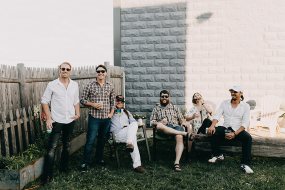 An intimate, authentic wedding in Portland, Maine with a $10,000 budget