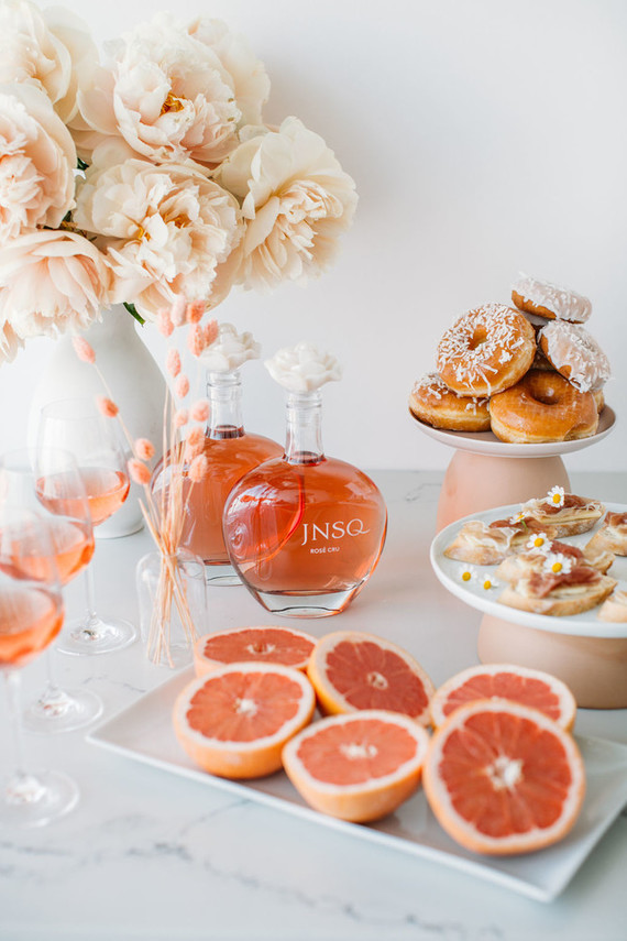 Brunch ideas Inspiration