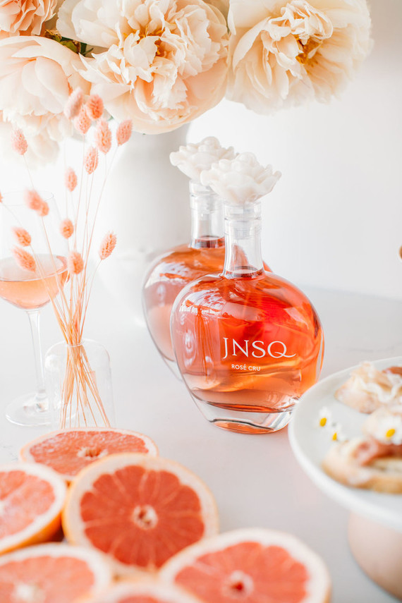 RosÃ© party Inspiration