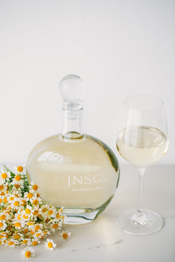 White wine JNSQ Inspiration