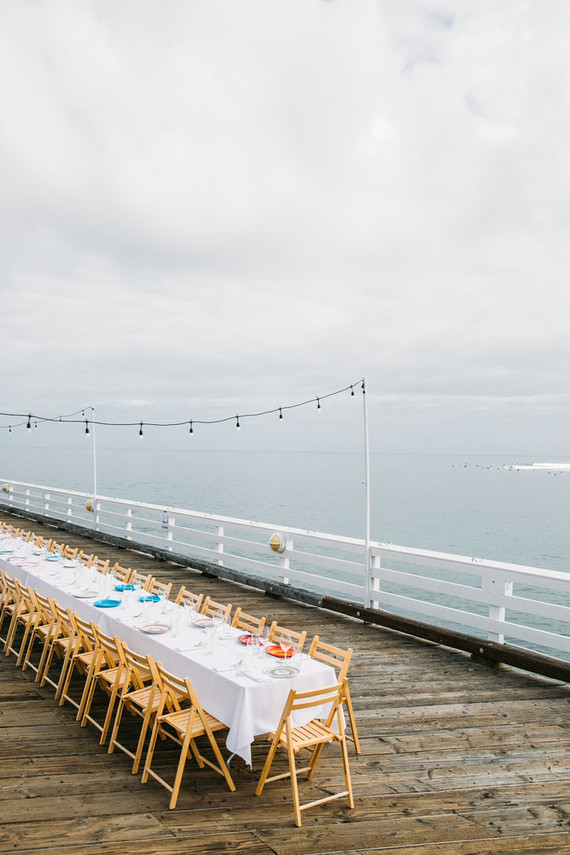 Outstanding in the field Malibu