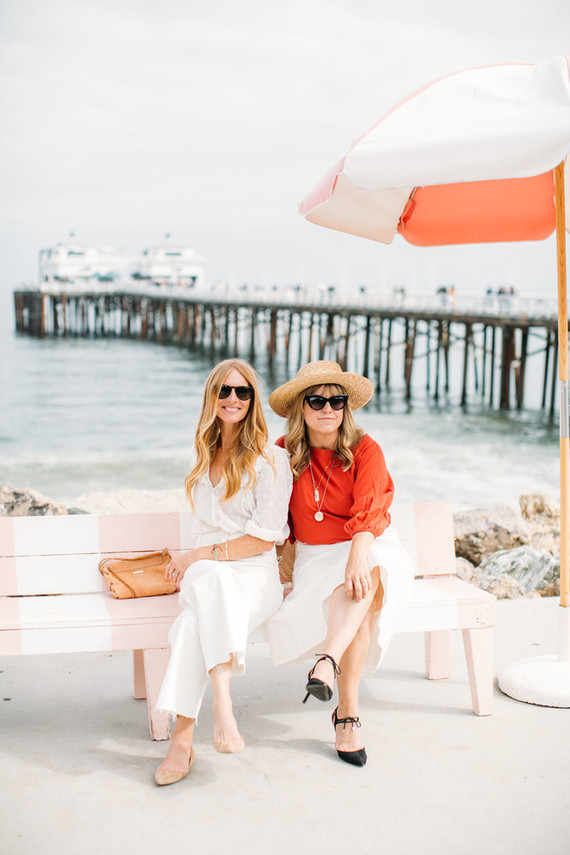 Malibu Beach Inspiration