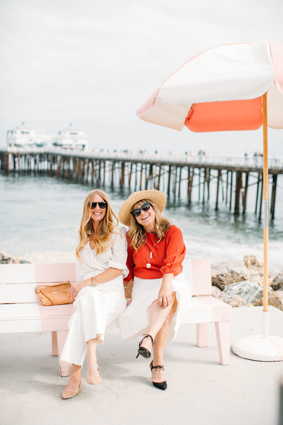 Malibu Beach Inspiration
