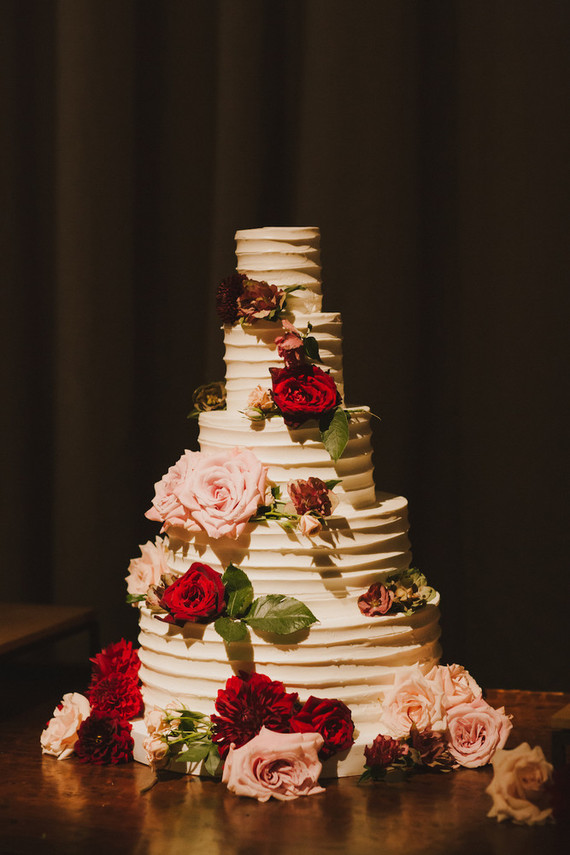 Colorful luxe Indian wedding at Bacara in Santa Barbara