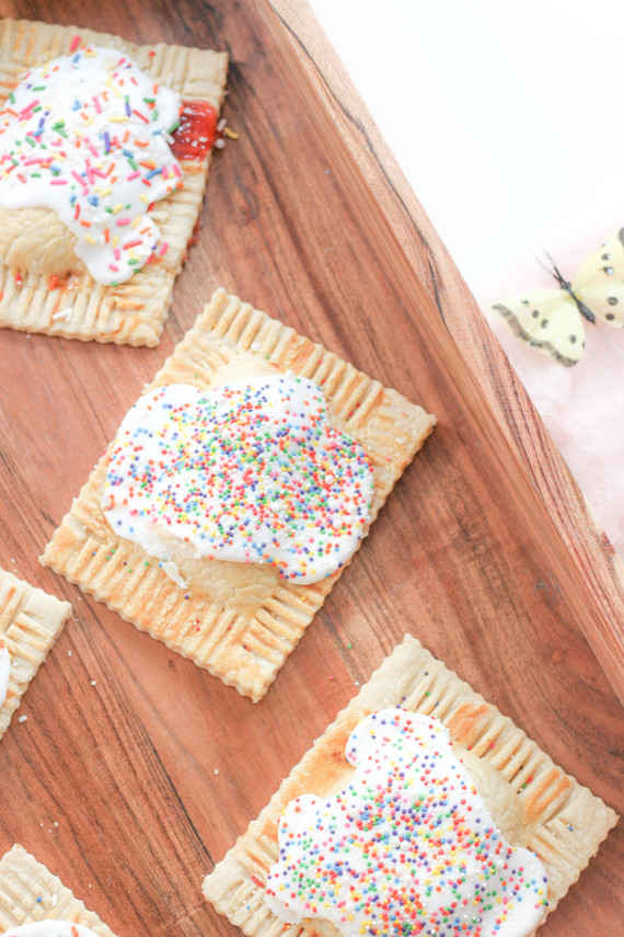 Enchanted sleepover birthday party ideas on 100 layer cakelet