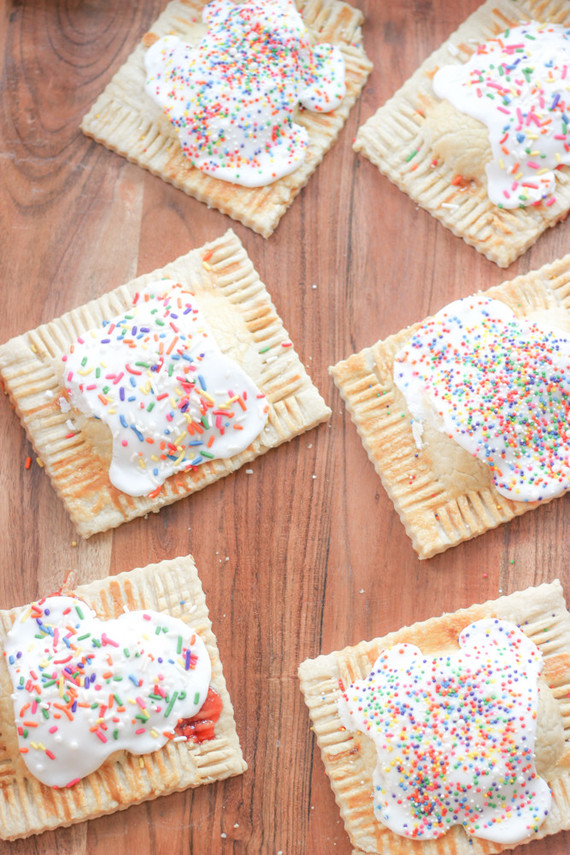 Enchanted sleepover birthday party ideas on 100 layer cakelet