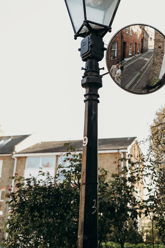 How to elope in the English countryside