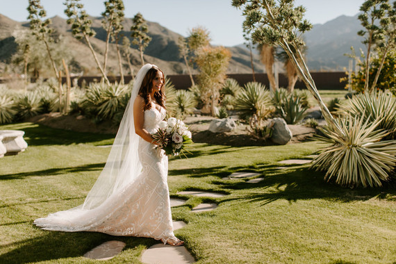 First look Inspiration