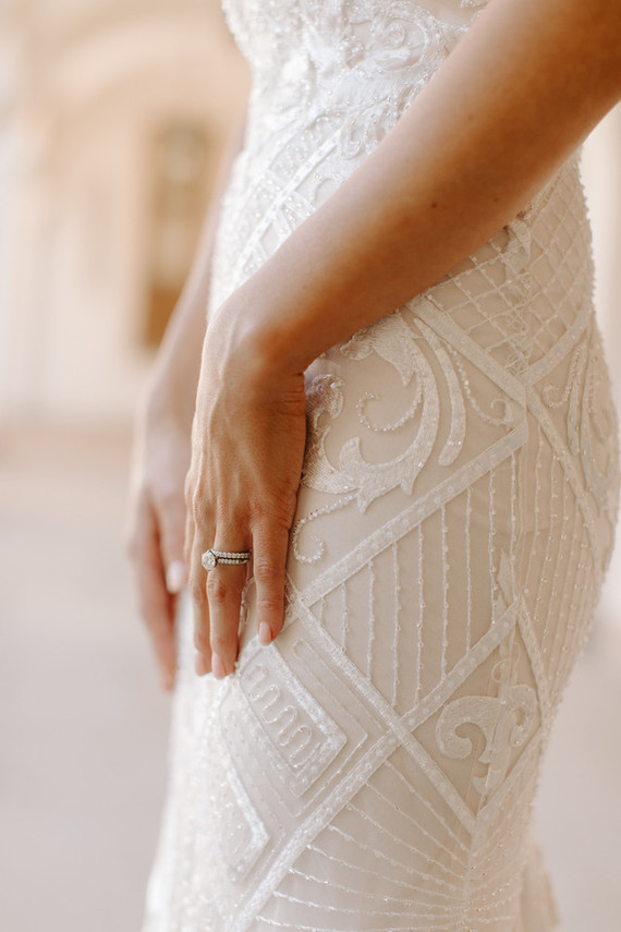 Wedding ring