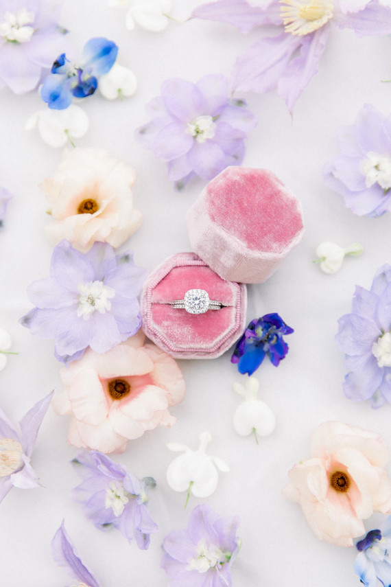 Wedding ring Inspiration