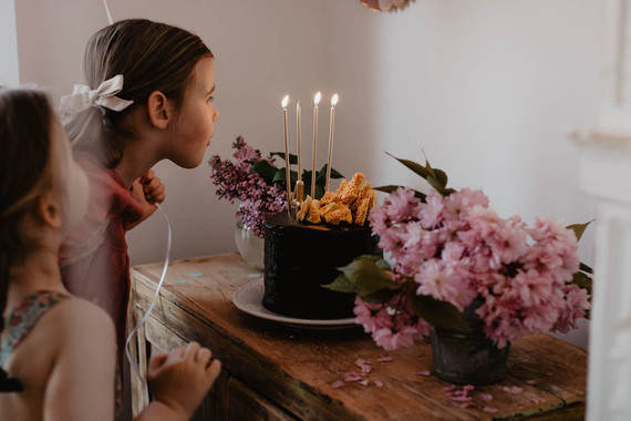 4th birthday cake Inspiration