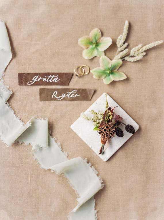 Creative wedding invitation ideas