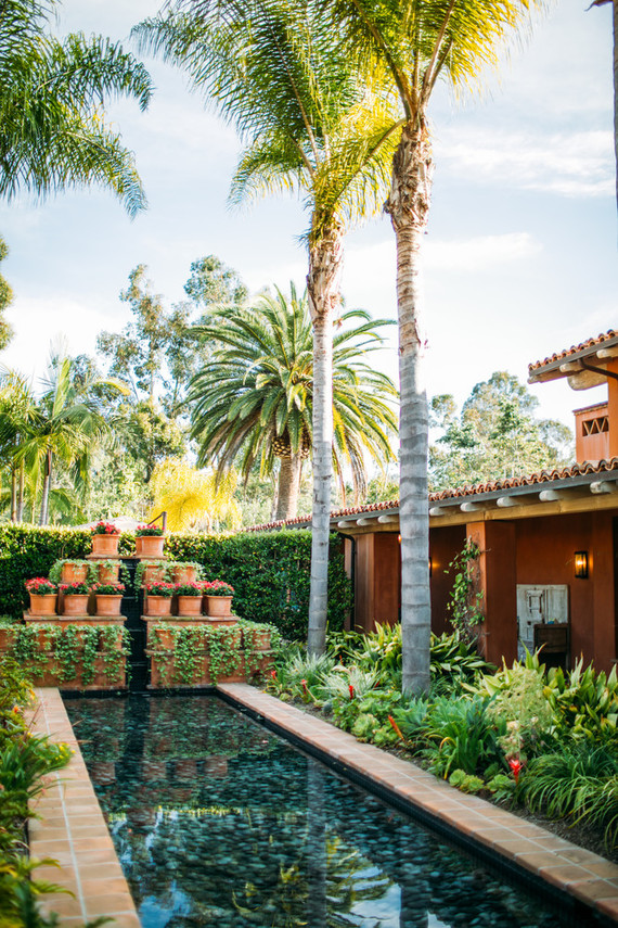 Rancho Valencia Resort and Spa Inspiration