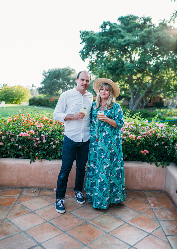 Rancho Valencia Resort and Spa Inspiration