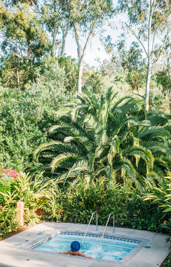 Rancho Valencia Resort and Spa Inspiration