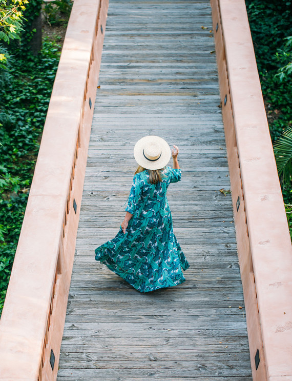 Rancho Valencia Resort and Spa Inspiration