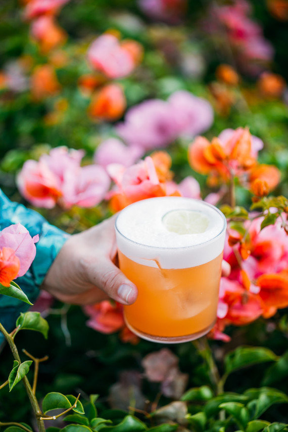 Margherita Cocktail Inspiration