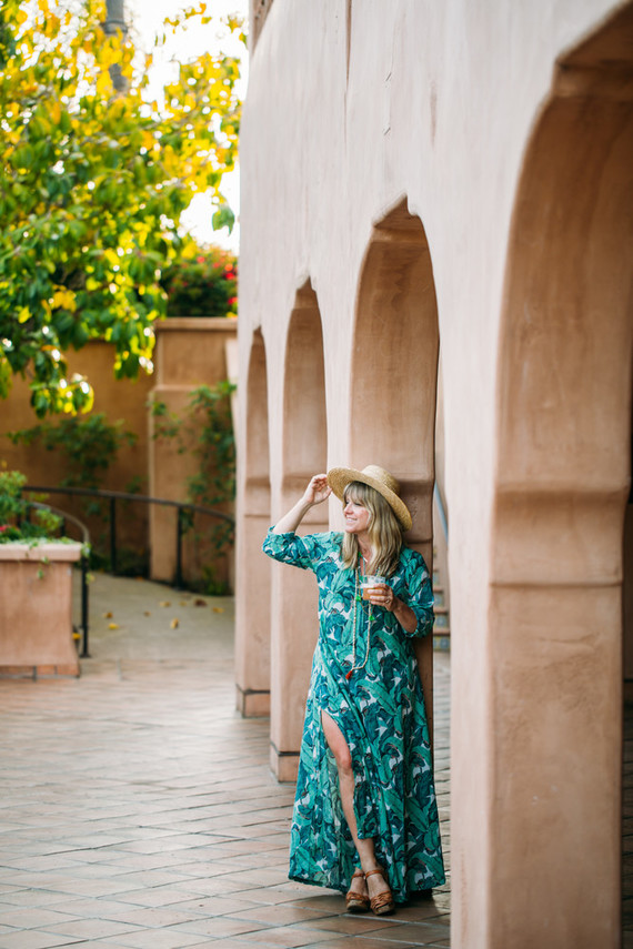Rancho Valencia Resort and Spa Inspiration
