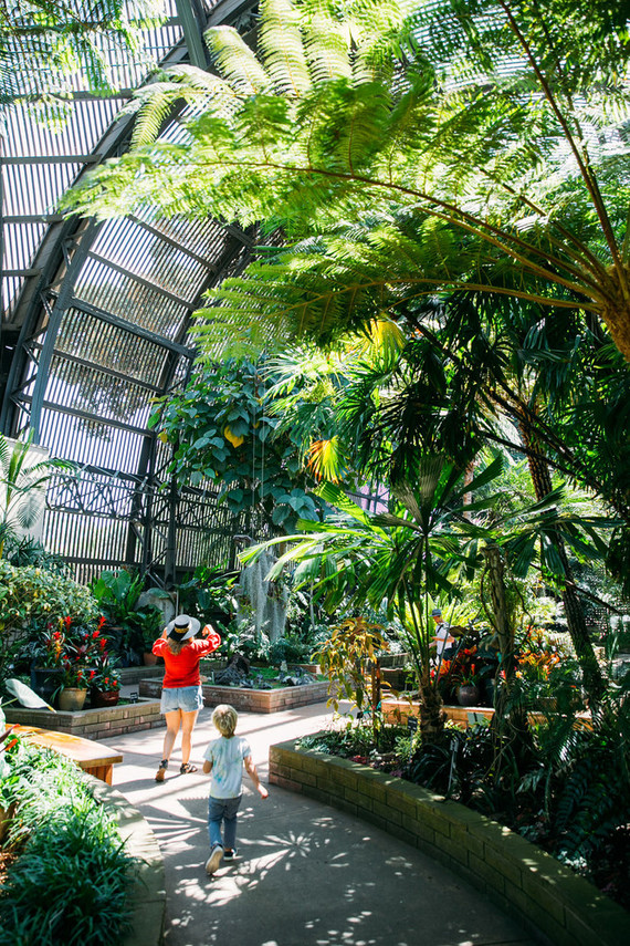 Balboa Park San Diego