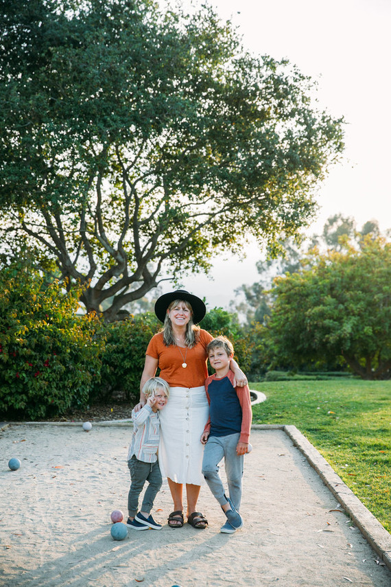Rancho Valencia Resort and Spa Inspiration