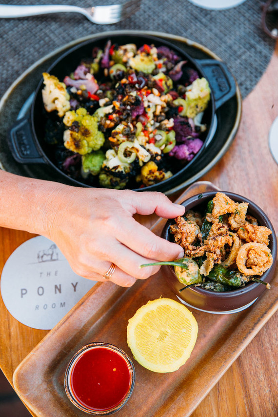Rancho Valencia Resort and Spa Inspiration