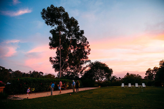 Rancho Valencia Resort and Spa Inspiration