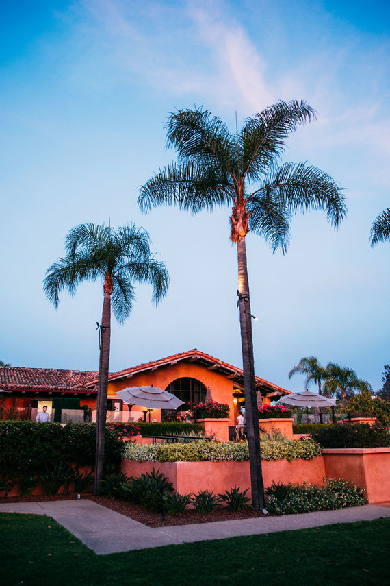 Rancho Valencia Resort and Spa Inspiration