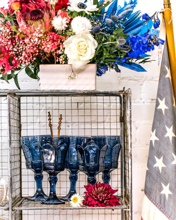 4th of july decor