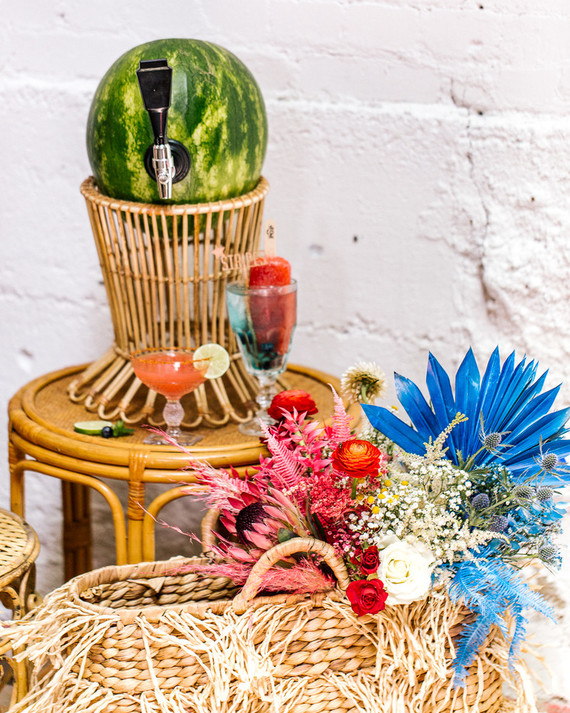 4th of july cocktail ideas Inspiration