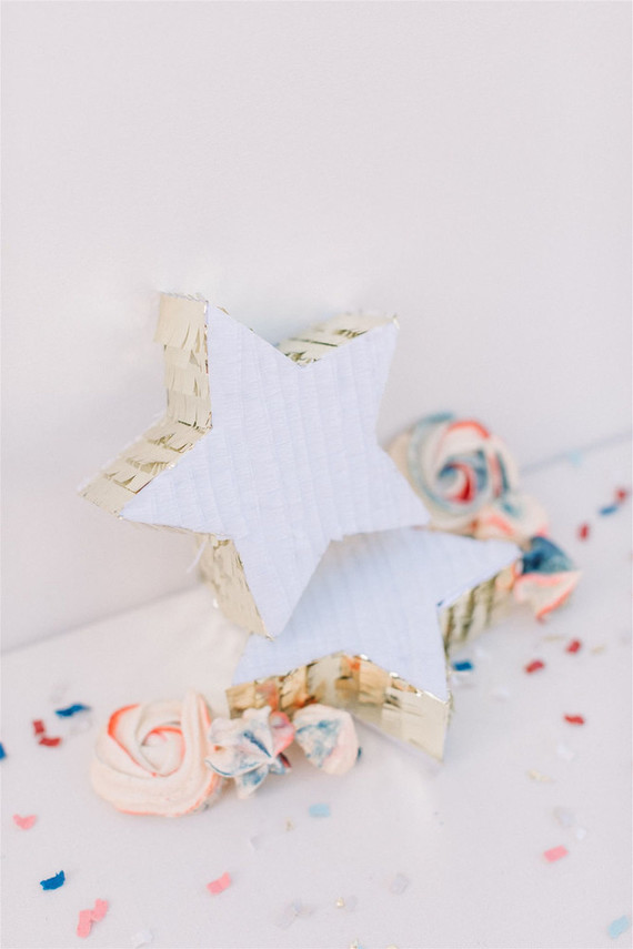Kids 4th of July party ideas Inspiration