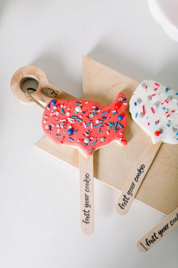 4th of July dessert Inspiration