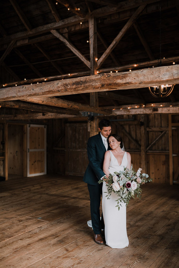 Lela Rose wedding dress