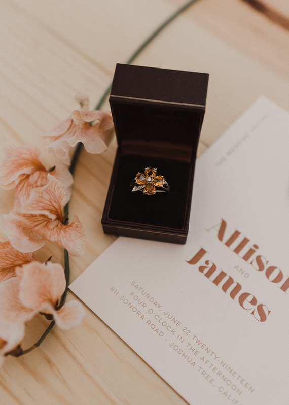Wedding ring