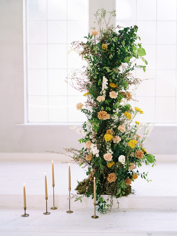 New Texas wedding venue