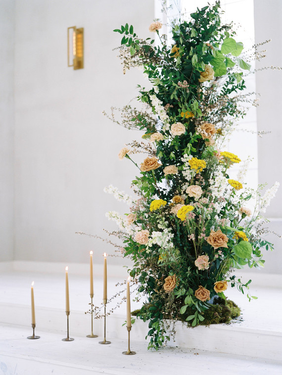 New Texas wedding venue