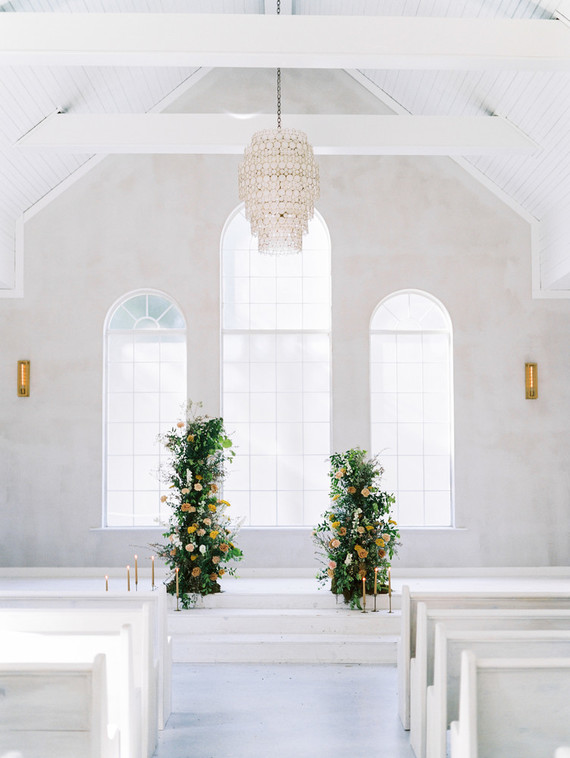 New Texas wedding venue