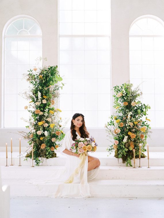 New Texas wedding venue Inspiration