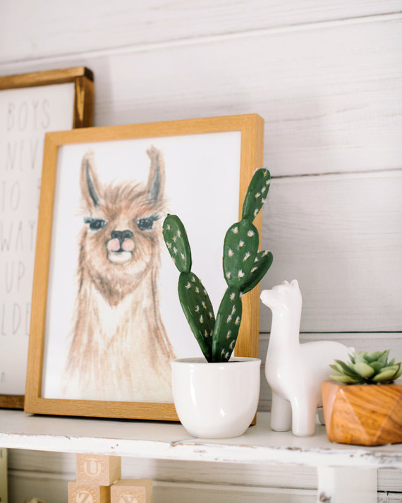 All white boy's nursery ideas