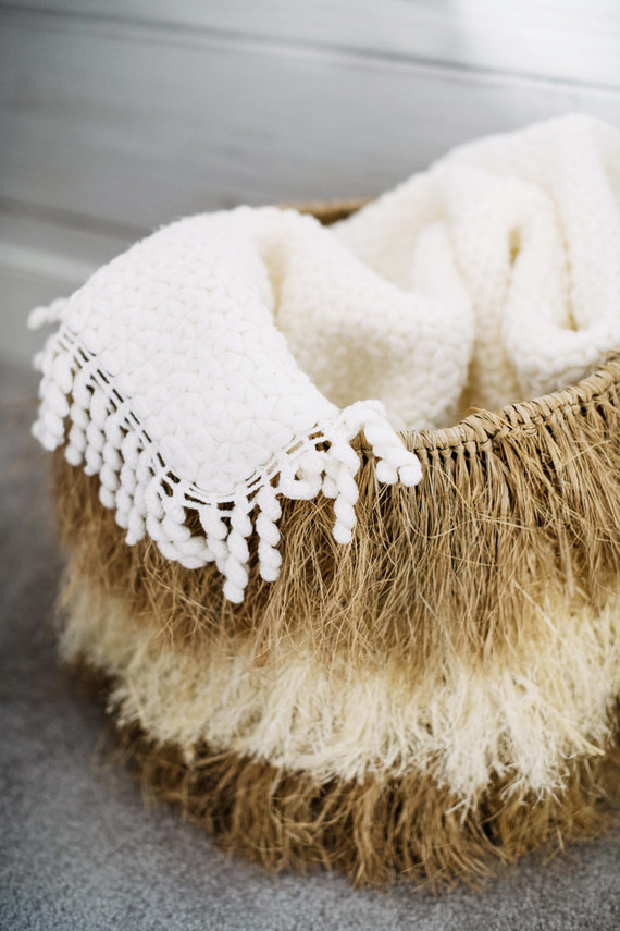 All white boy's nursery ideas